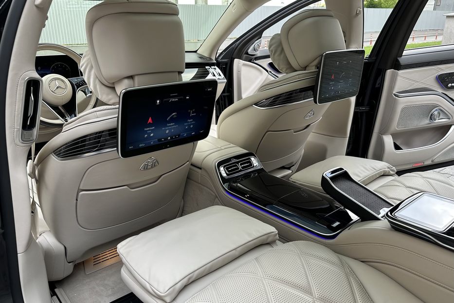 Продам Maybach S600 S580 2021 года в Киеве