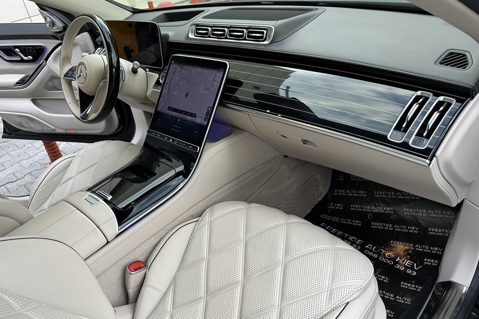 Продам Maybach S600 S580 2021 года в Киеве