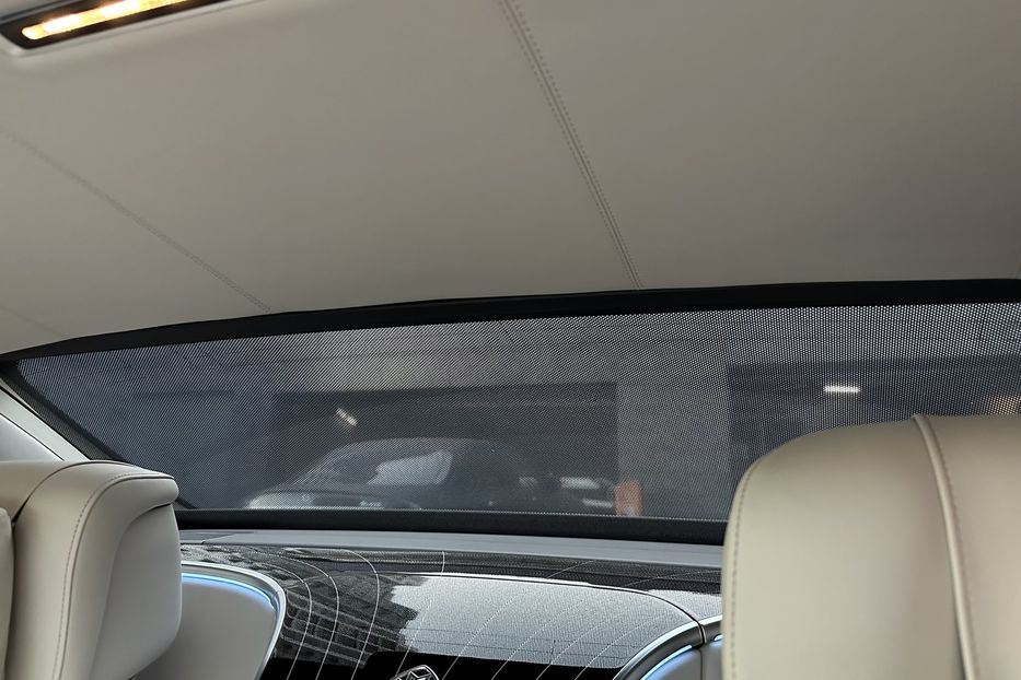 Продам Maybach S600 S580 2021 года в Киеве