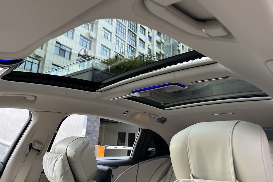 Продам Maybach S600 S580 2021 года в Киеве