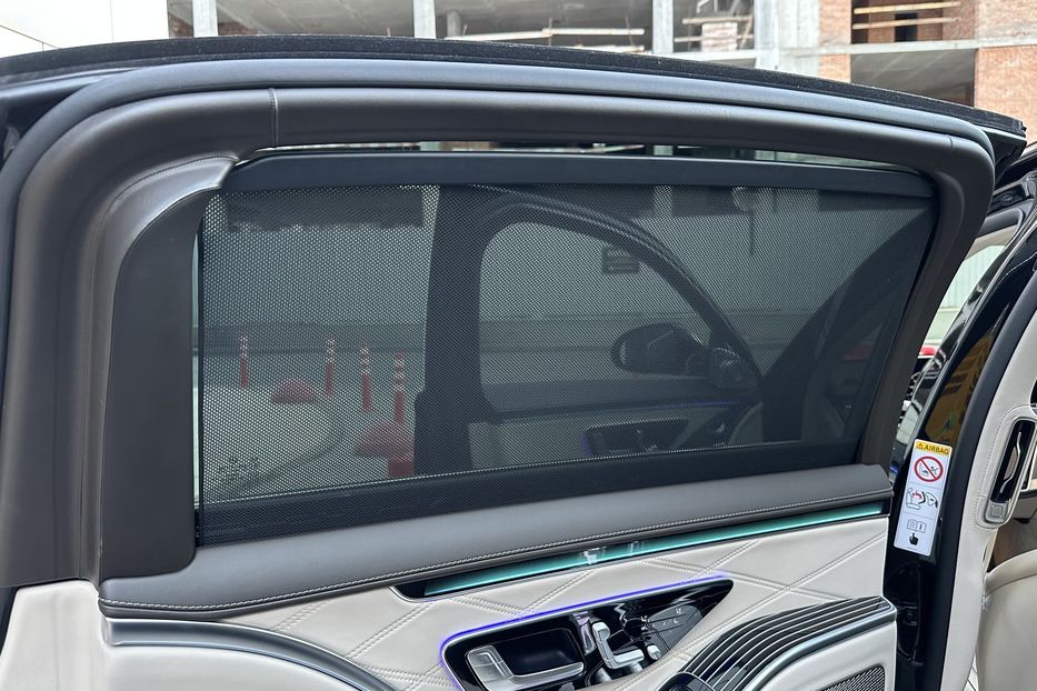 Продам Maybach S600 S580 2021 года в Киеве