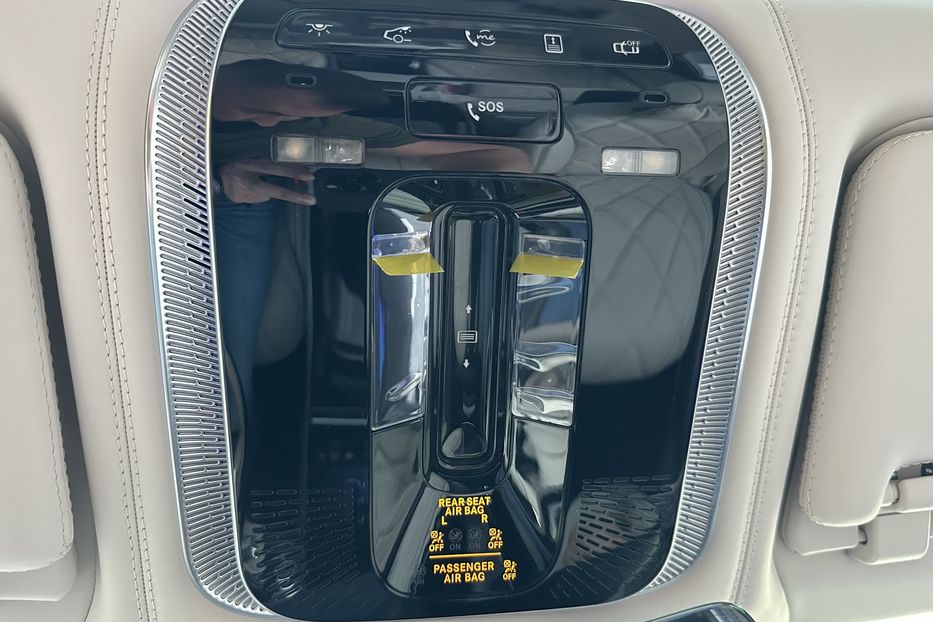 Продам Maybach S600 S580 2021 года в Киеве