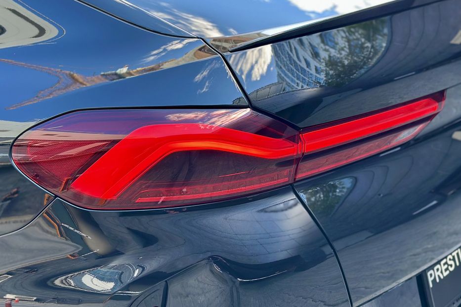 Продам BMW X6 M Competition 2020 года в Киеве