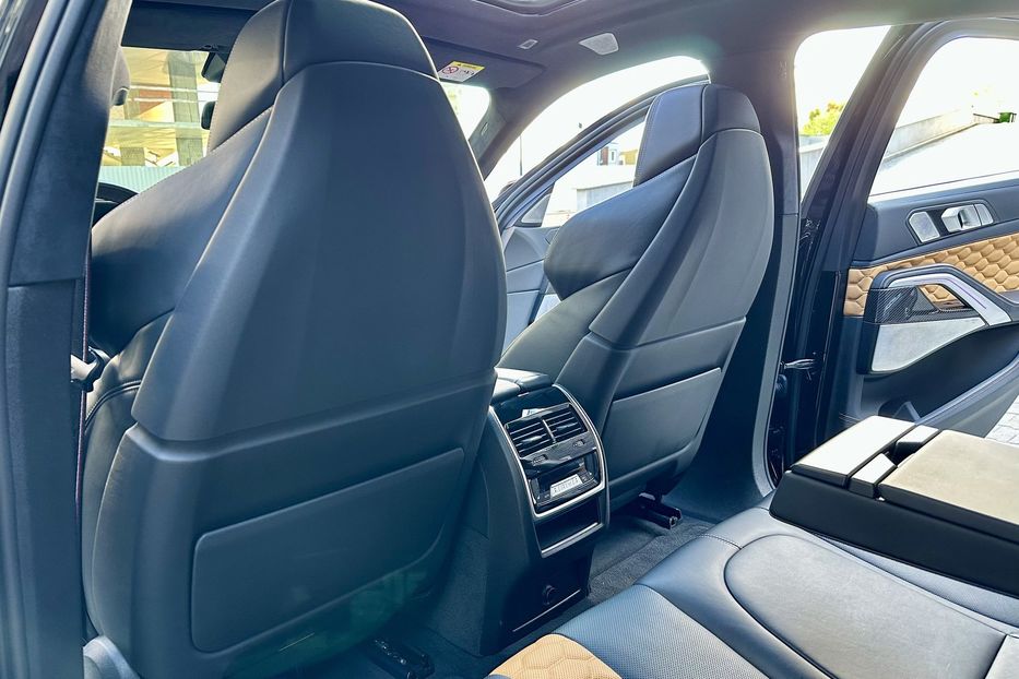 Продам BMW X6 M Competition 2020 года в Киеве