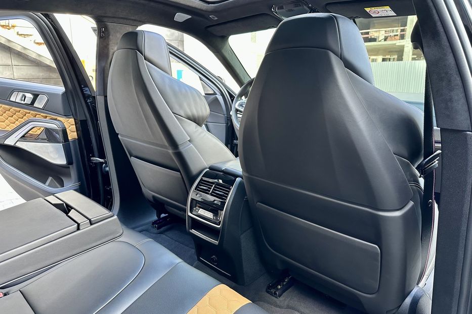 Продам BMW X6 M Competition 2020 года в Киеве