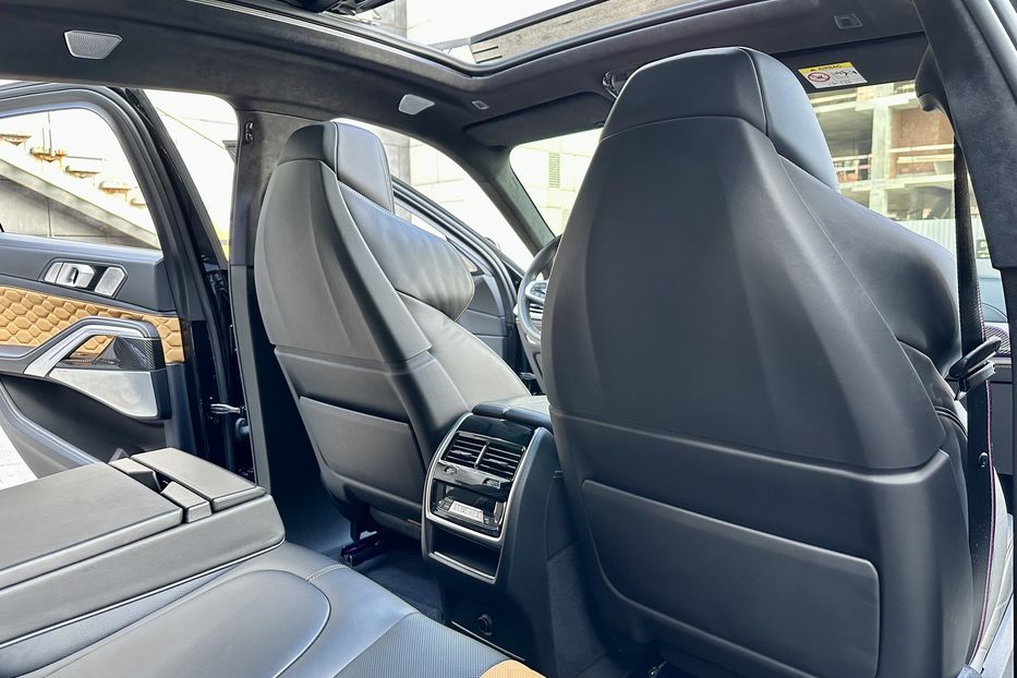 Продам BMW X6 M Competition 2020 года в Киеве