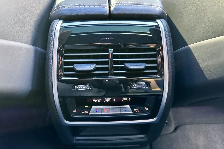 Продам BMW X6 M Competition 2020 года в Киеве