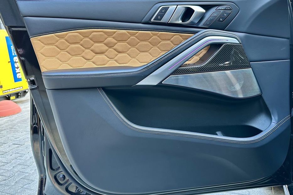 Продам BMW X6 M Competition 2020 года в Киеве