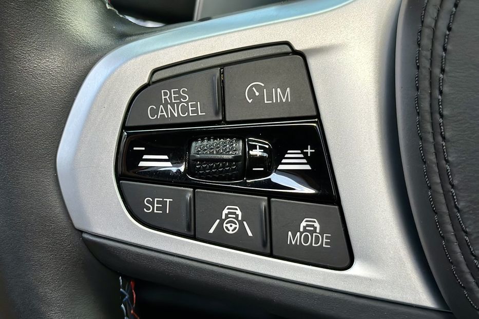 Продам BMW X6 M Competition 2020 года в Киеве