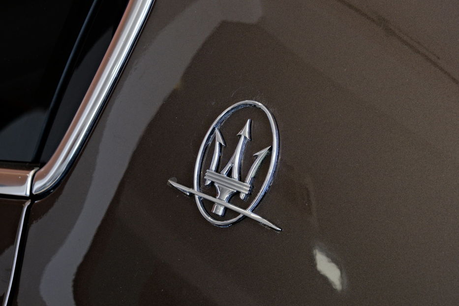 Продам Maserati Ghibli 2015 года в Одессе