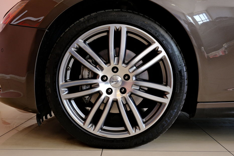 Продам Maserati Ghibli 2015 года в Одессе