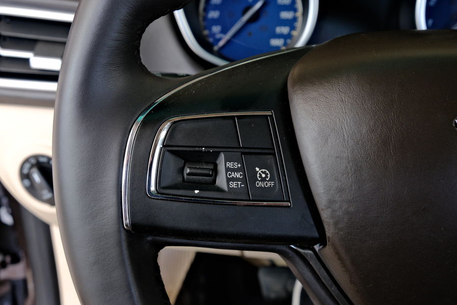 Продам Maserati Ghibli 2015 года в Одессе