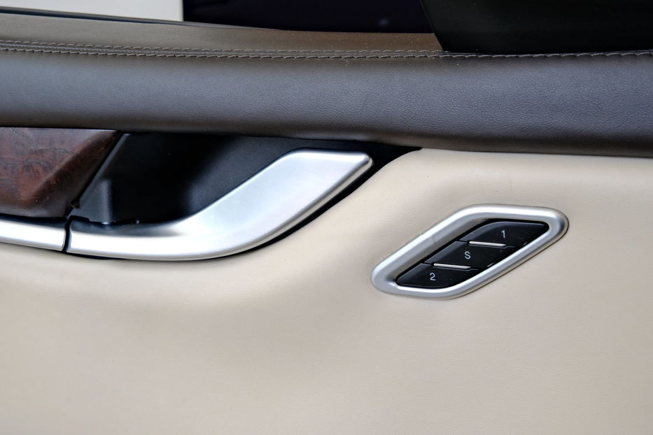 Продам Maserati Ghibli 2015 года в Одессе