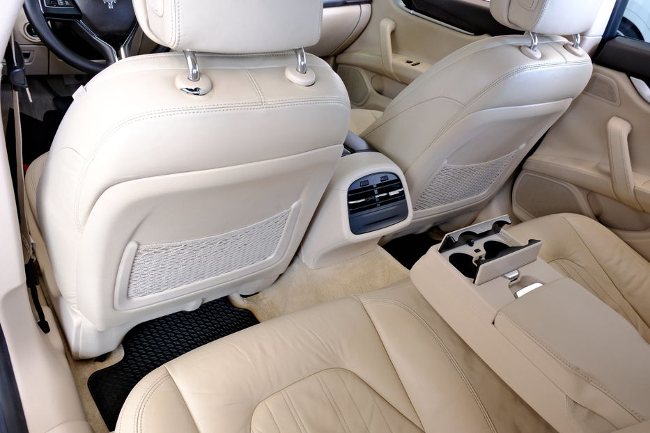 Продам Maserati Ghibli 2015 года в Одессе