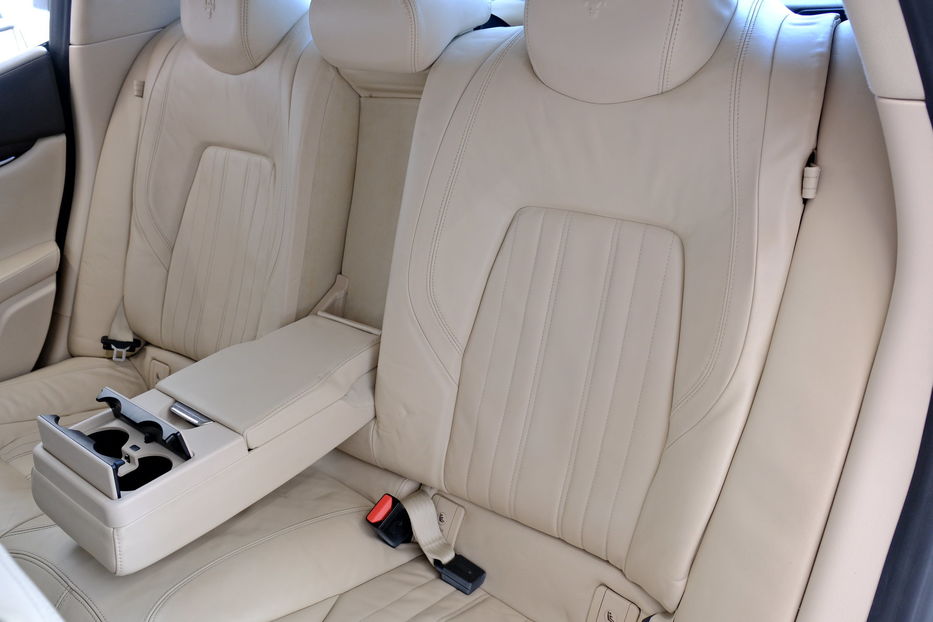 Продам Maserati Ghibli 2015 года в Одессе