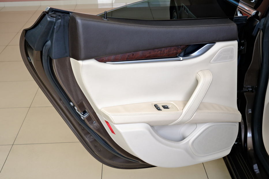 Продам Maserati Ghibli 2015 года в Одессе