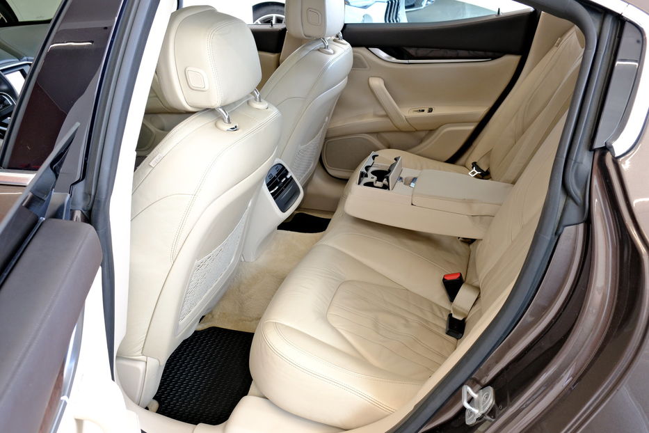 Продам Maserati Ghibli 2015 года в Одессе