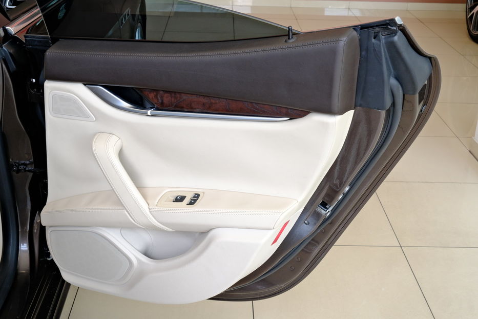 Продам Maserati Ghibli 2015 года в Одессе