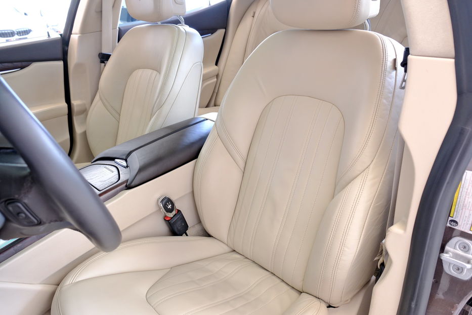 Продам Maserati Ghibli 2015 года в Одессе