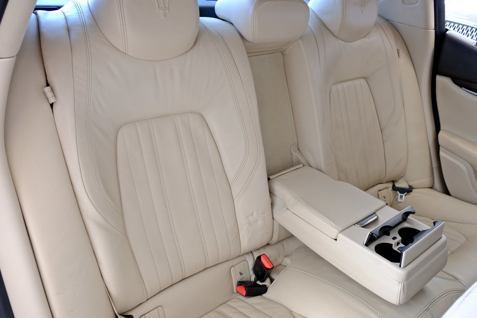 Продам Maserati Ghibli 2015 года в Одессе
