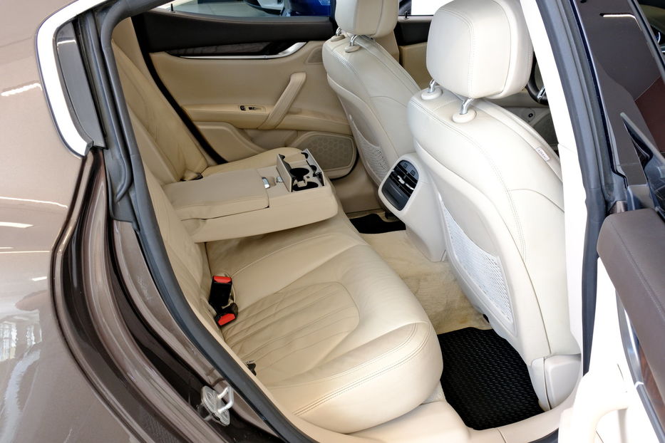 Продам Maserati Ghibli 2015 года в Одессе