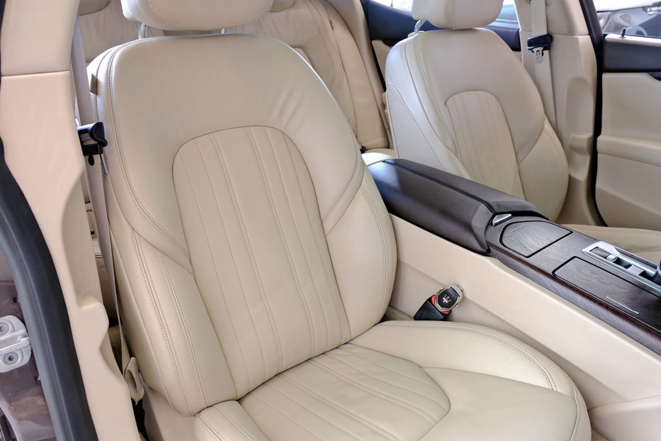 Продам Maserati Ghibli 2015 года в Одессе