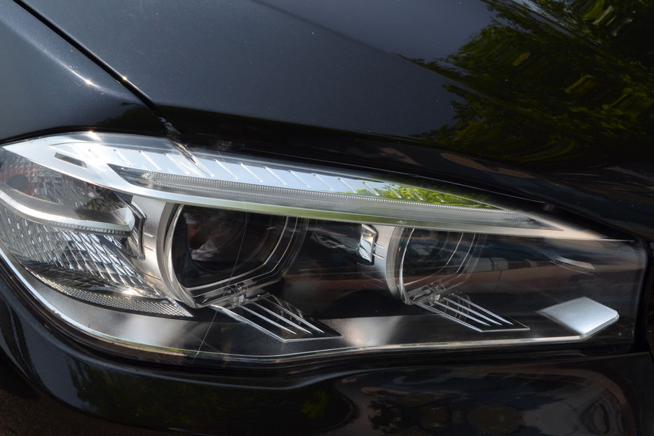 Продам BMW X5 2016 года в Киеве