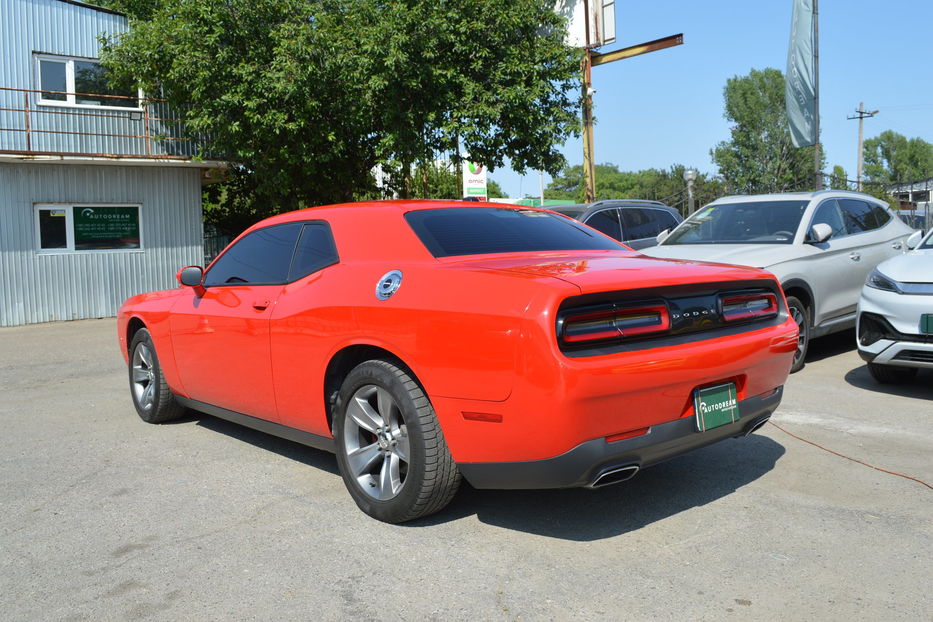 Продам Dodge Challenger 2014 года в Одессе