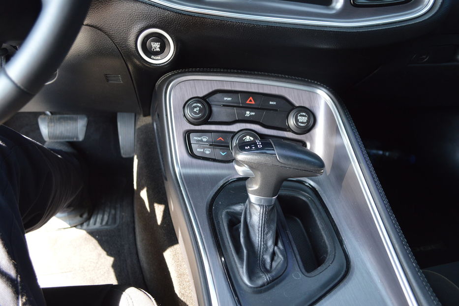 Продам Dodge Challenger 2014 года в Одессе