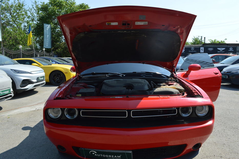 Продам Dodge Challenger 2014 года в Одессе