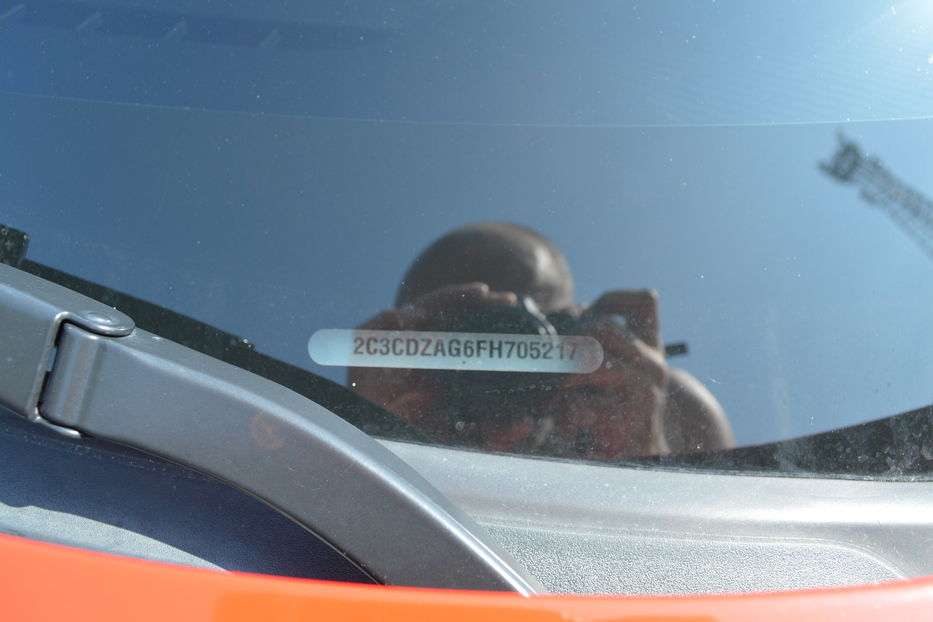 Продам Dodge Challenger 2014 года в Одессе
