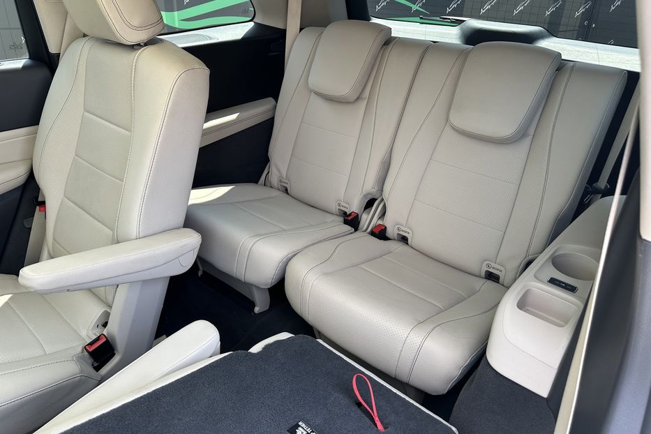 Продам Mercedes-Benz GLS-Class 450 4matic 2019 года в Киеве