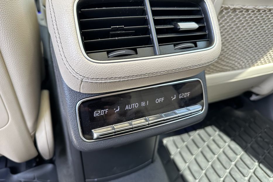 Продам Mercedes-Benz GLS-Class 450 4matic 2019 года в Киеве