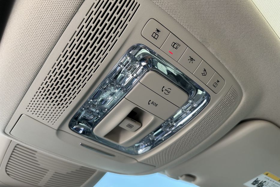 Продам Mercedes-Benz GLS-Class 450 4matic 2019 года в Киеве