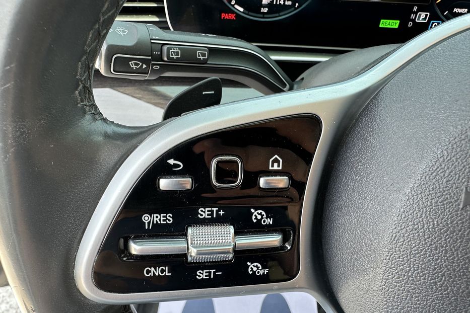 Продам Mercedes-Benz GLS-Class 450 4matic 2019 года в Киеве