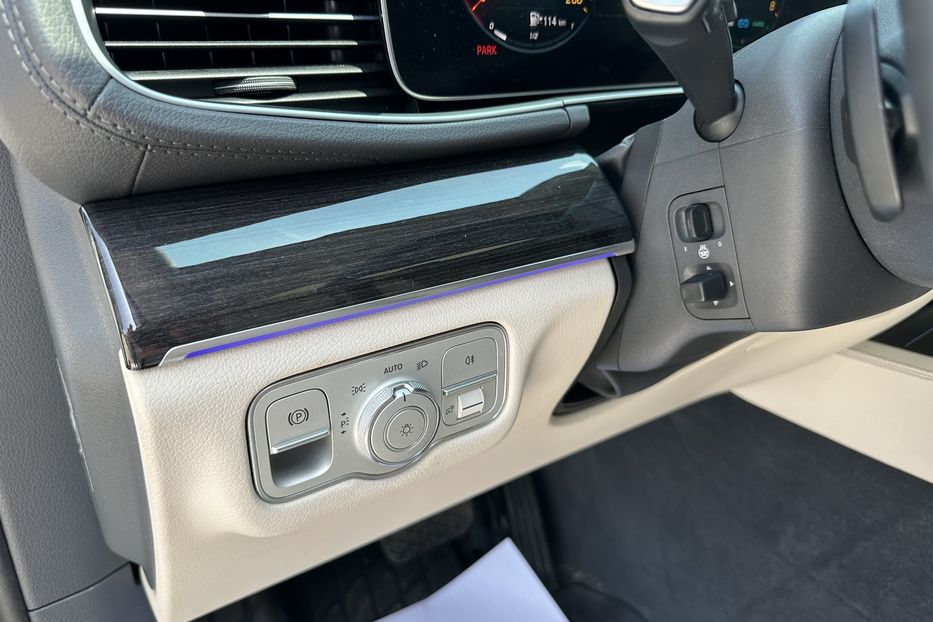 Продам Mercedes-Benz GLS-Class 450 4matic 2019 года в Киеве