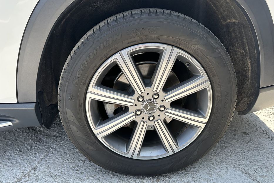 Продам Mercedes-Benz GLS-Class 450 4matic 2019 года в Киеве