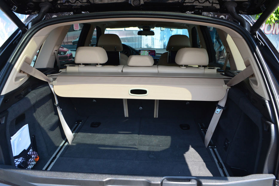 Продам BMW X5 2016 года в Киеве