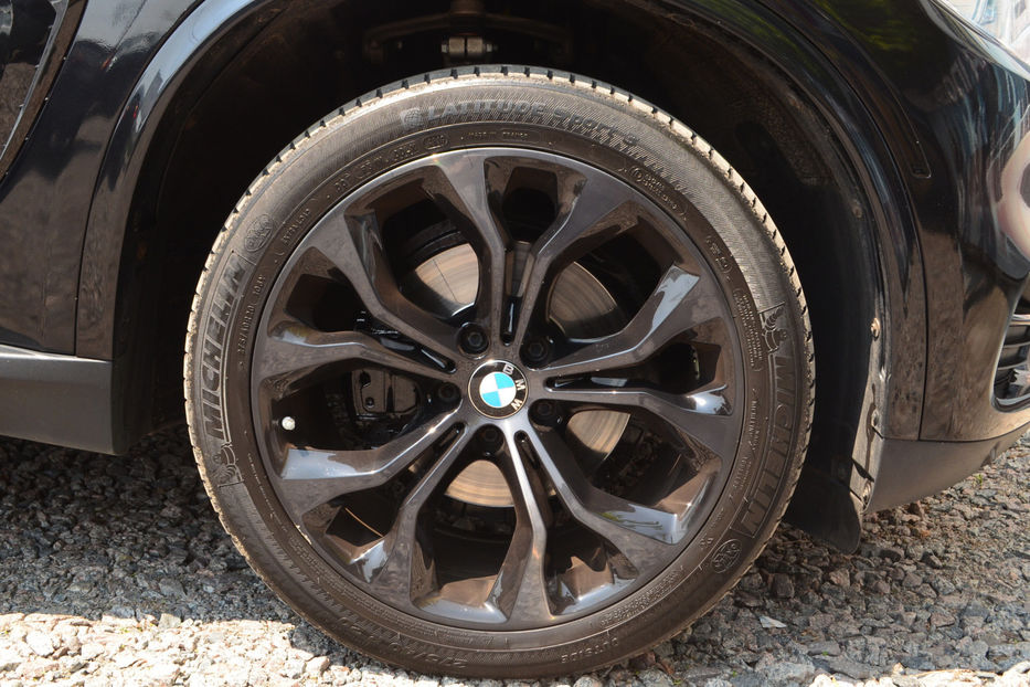 Продам BMW X5 2016 года в Киеве