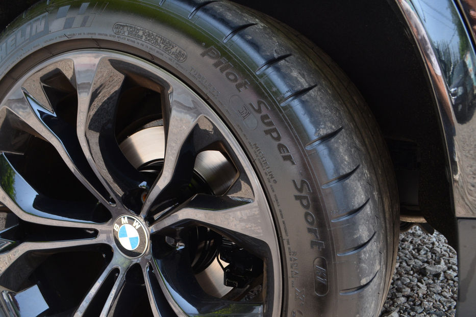 Продам BMW X5 2016 года в Киеве
