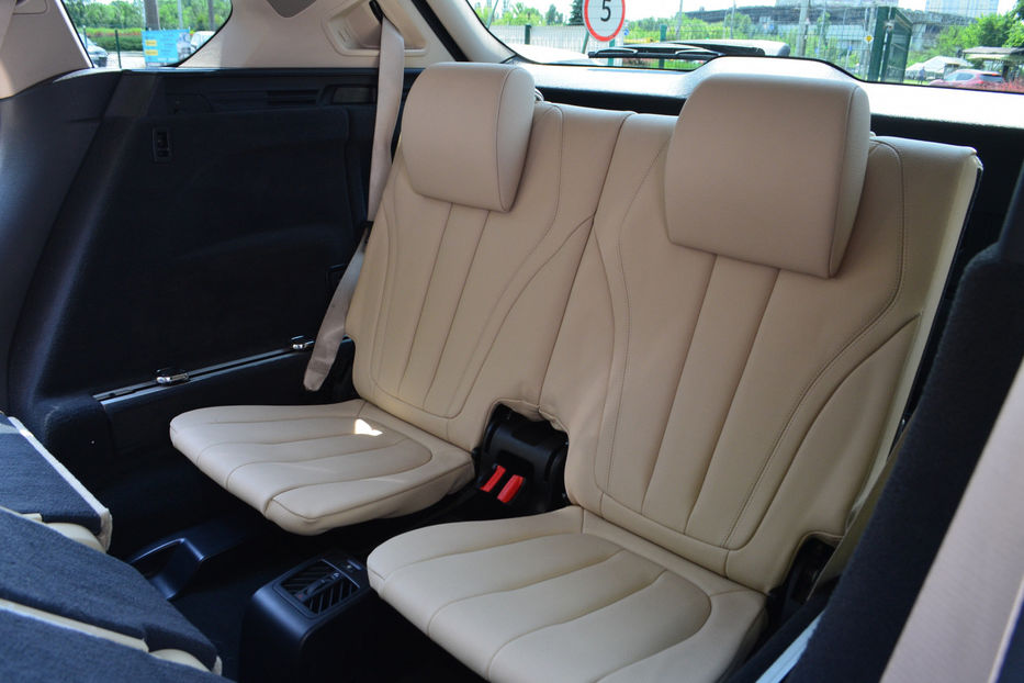 Продам BMW X5 2016 года в Киеве