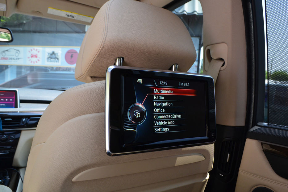 Продам BMW X5 2016 года в Киеве