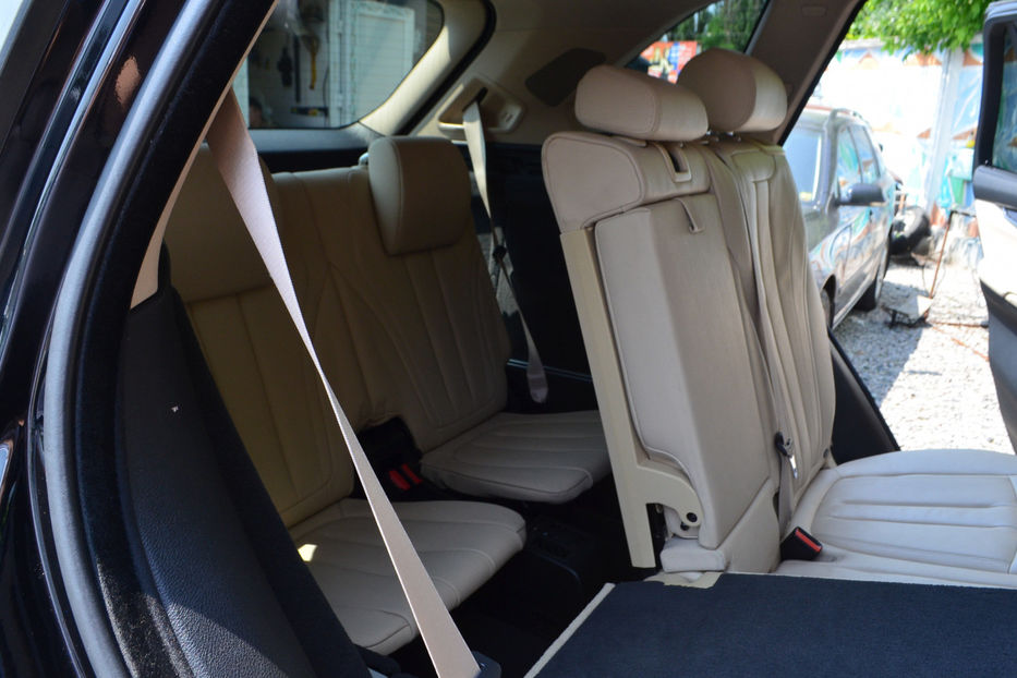 Продам BMW X5 2016 года в Киеве