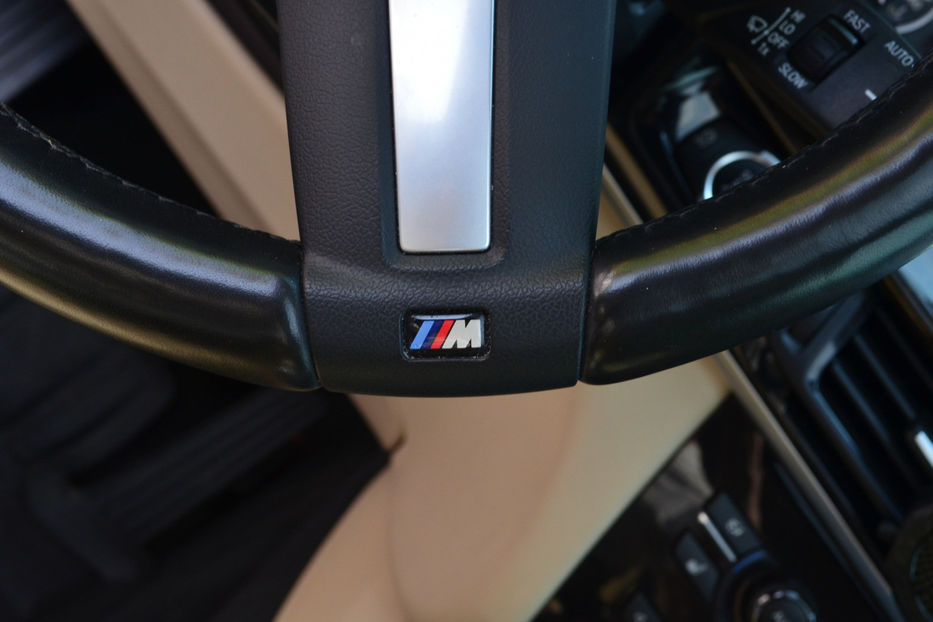 Продам BMW X5 2016 года в Киеве