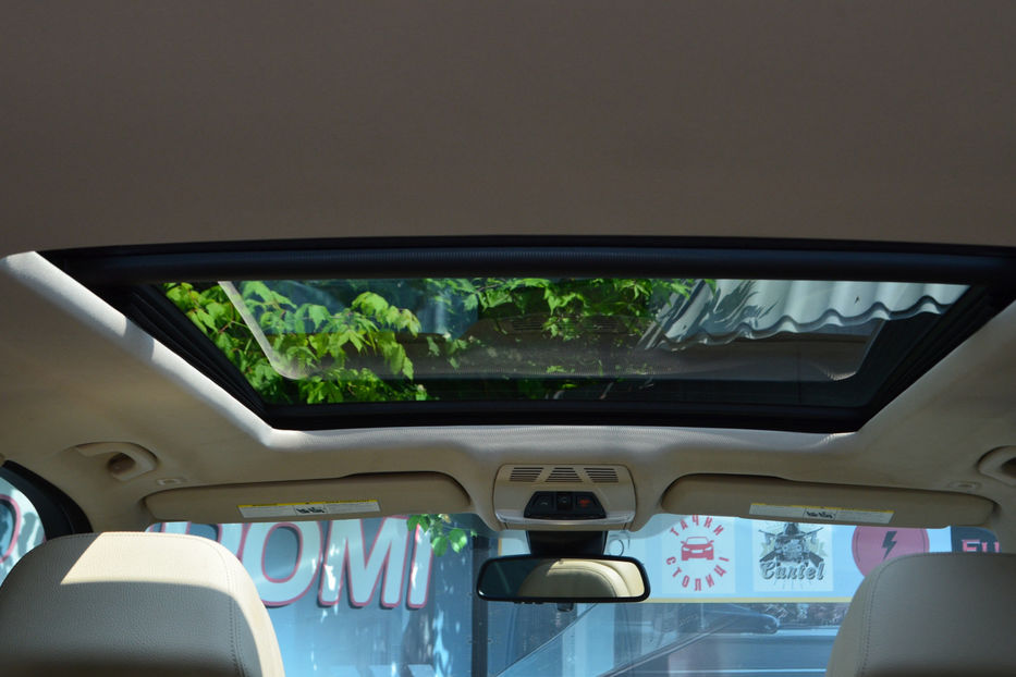 Продам BMW X5 2016 года в Киеве