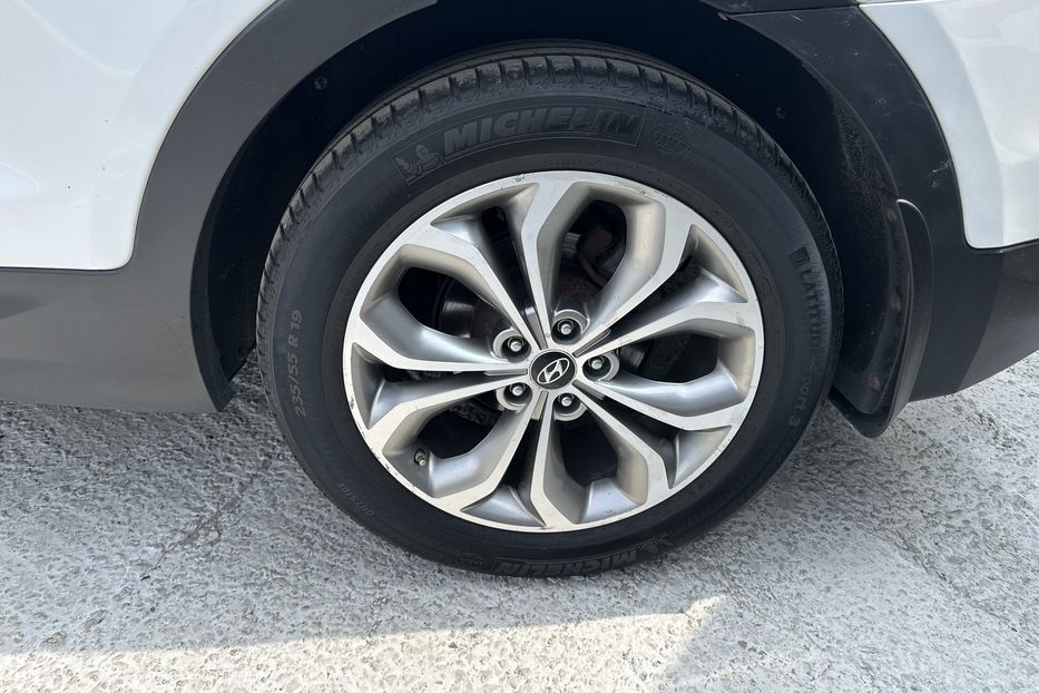 Продам Hyundai Santa FE 2.2 diesel 4wd 2013 года в Киеве