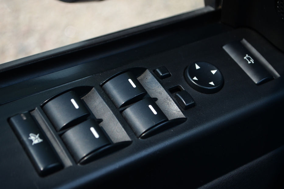 Продам Land Rover Range Rover 2010 года в Киеве