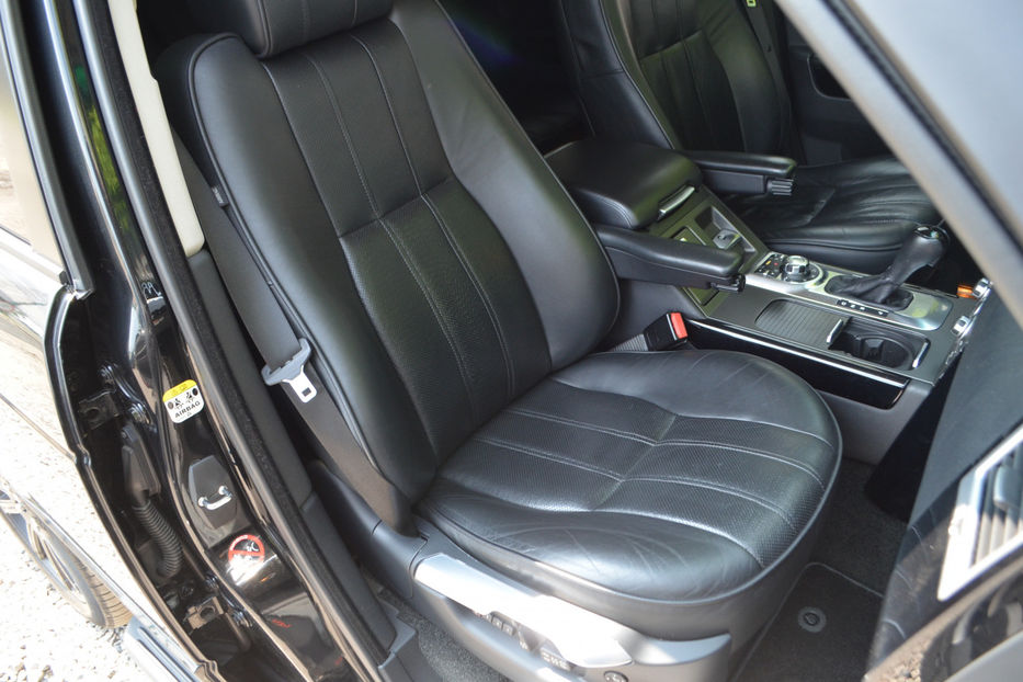Продам Land Rover Range Rover 2010 года в Киеве