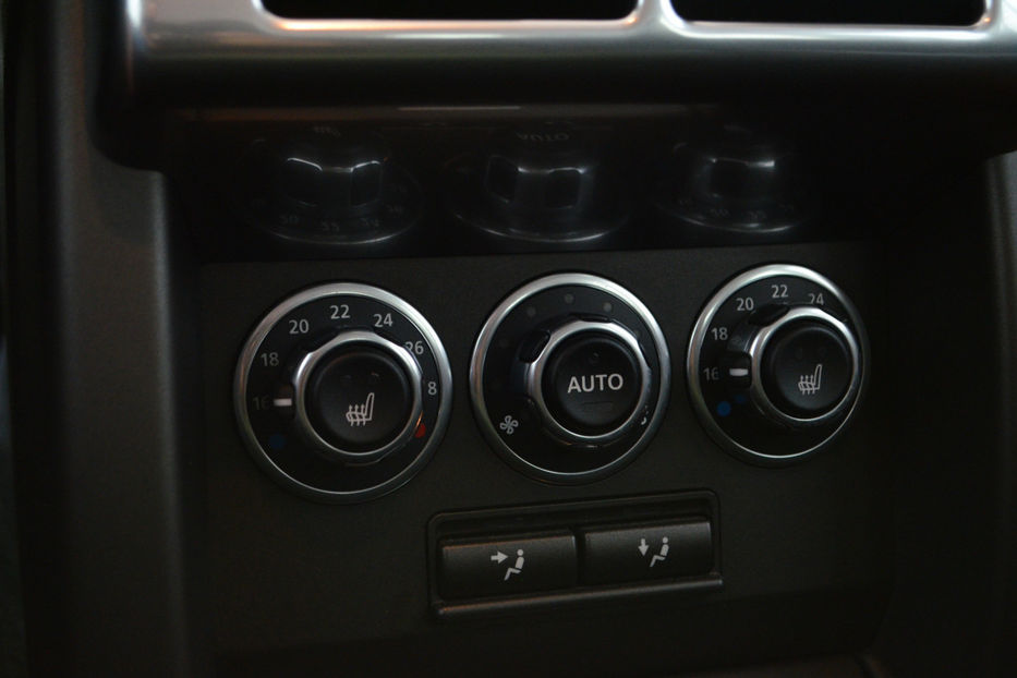Продам Land Rover Range Rover 2010 года в Киеве