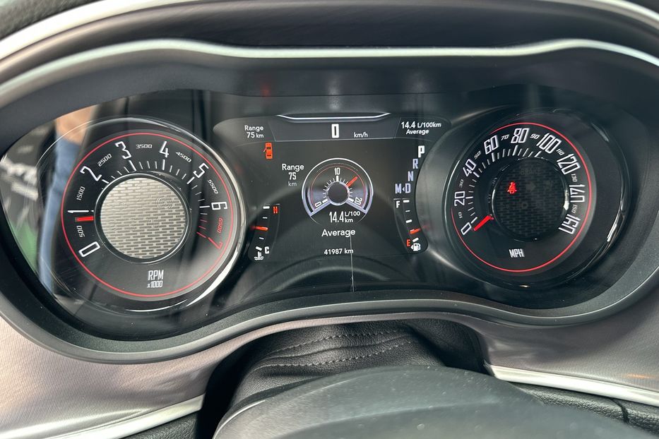 Продам Dodge Challenger 2021 года в Киеве